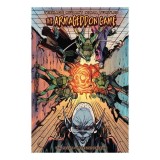 Cumpara ieftin Teenage Mutant Ninja Turtles: the Armageddon Game
