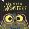 Are You a Monster?: Volume 1
