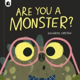 Are You a Monster?: Volume 1