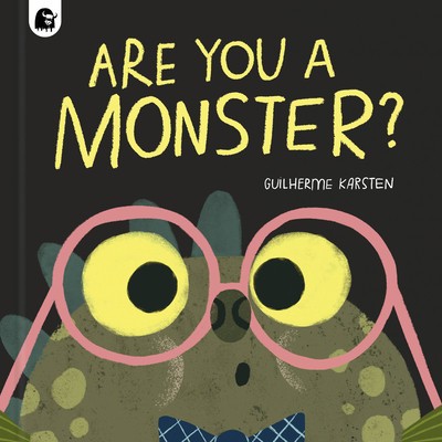Are You a Monster?: Volume 1 foto