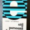 Ion Vianu - Stil și persoană