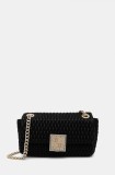 Steve Madden poseta Bhayes culoarea negru, SM13001524