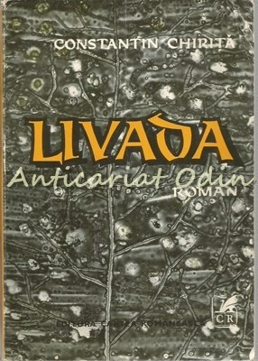 Livada - Constantin Chirita