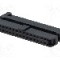 Conector IDC, 30 pini, pas pini 2mm, AMPHENOL - T826130A201CEU