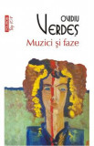 Muzici si faze - Ovidiu Verdes