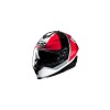 MBS Casca HJC C70N Alia, Rosu XL, Cod Produs: HJC184601XL