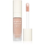 Pierre Ren&eacute; Serum Concealer corector lichid SPF 25 culoare No. 02 7 ml