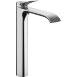 Baterie lavoar inalta Hansgrohe Vivenis 250,ventil pop-up,crom