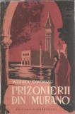 Prizonierii din Murano - Werner Quednau