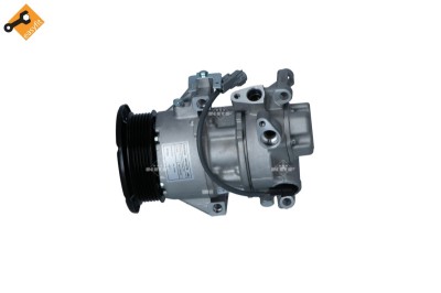 NRF 32736 EASY FIT Compresor, climatizare foto
