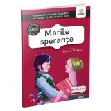 Marile sperante - Charles Dickens