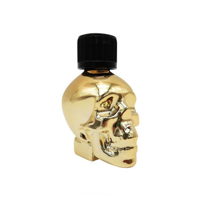 Aroma pentru camera, Gold Skull Pentyle , 24 ml foto