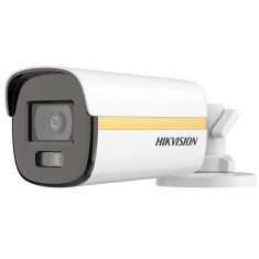 Camera de supraveghere Bullet 3K ColorVu Dual-light PoC Hikvision