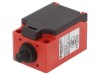 Limitator cursă NO NC 10A 240V M16 IP65