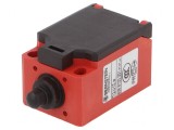 Limitator cursă NO NC 10A 240V M16 IP65