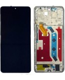 Ecran Display LCD Honor Magic4 Lite Cu Rama, Gold