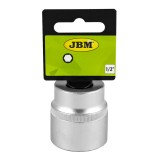 Cap Cheie Tubulara 1/2 6 Laturi 13Mm Jbm 501739 10064