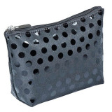 Gentuta cosmetica, pentru femei, &amp;quot;Polka Dot&amp;quot;, Top Choice, 413