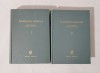 Terapeutica Medicala, 2 vol. - C.C. Dimitru, 1961, Editura Medicala, Diagnostic si Tratament
