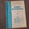 GAZETA MATEMATICA NR 1/1978
