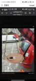 Lampa plafon
