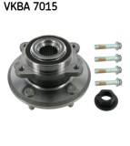 SKF VKBA 7015 Set rulment roata
