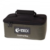 Geanta izoterma Zeck Cooling Bag, 27x15x12 cm