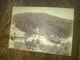 Cumpara ieftin FOTOGRAFIE PANORAMA MANASTIREA COZIA, 1901