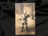 carte postala circulata - Sarbatori fericite anii 20 !