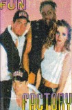 Fun Factory Album Eurodance Caseta Audio Hercules Stare Buna