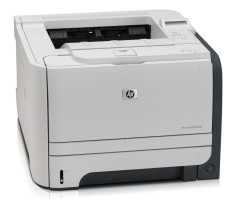 Imprimanta Second Hand Laser Monocrom HP LaserJet P2055DN, Duplex, A4, 35 ppm, 1200 x 1200 dpi, USB, Retea NewTechnology Media foto