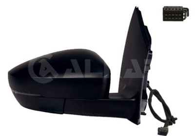 ALKAR 6141123 Oglinda exterioara foto