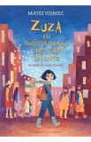 Zuza sau povestea poemului care a fugit din carte - Matei Visniec