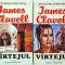 James Clavell - Vartejul, 2 volume