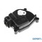 Broasca dreapta spate Kia Rio 2 (2005-2011)[JB]