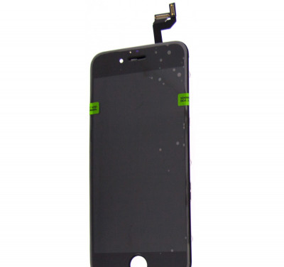 Display iPhone 6s, Black, Tianma, AM foto