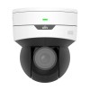 Camera IP Mini-PTZ, LightHunter, 5MP, lentila VF 2.7-13.5mm, zoom 5X, Audio, Wi-Fi, IR 30M - UNV IPC6215SR-X5PAEW-VG