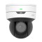 Camera IP Mini-PTZ, LightHunter, 5MP, lentila VF 2.7-13.5mm, zoom 5X, Audio, Wi-Fi, IR 30M - UNV IPC6215SR-X5PAEW-VG