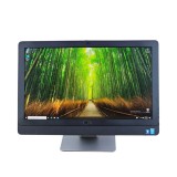 ALL IN ONE Second Hand, DELL OPTIPLEX 9030 AIO, Procesor I5 4590S, Memorie RAM 8 GB, SSD 128 GB SATA, Windows 10 Pro, DVD/RW, Webcam, Wireless, Ecran