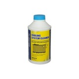 Solutie Curatare Radiator &amp; Sistem Racire Auto 325 ml Oem, Formula Fara Acizi, Protectie Anticoroziva