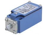 Limitator Cursă Bolt &Oslash;8mm NO NC 10A 400VAC 250VDC MAM1F11Z11
