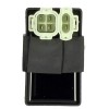 CDI Scuter Kymco 6 Pini 2T Rival Store - Aprindere Electronica Moto, 55x95mm