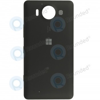 Microsoft Lumia 950, Lumia 950 Dual Battery Capac negru foto