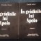 OVIDIU VUIA - IN GRADINILE LUI APOLO