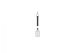 Cumpara ieftin Spatula pentru gratar Grill Meister, 41 x 9 cm, otel