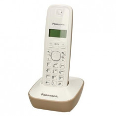 Telefon fix dect 1611 PJD Panasonic foto
