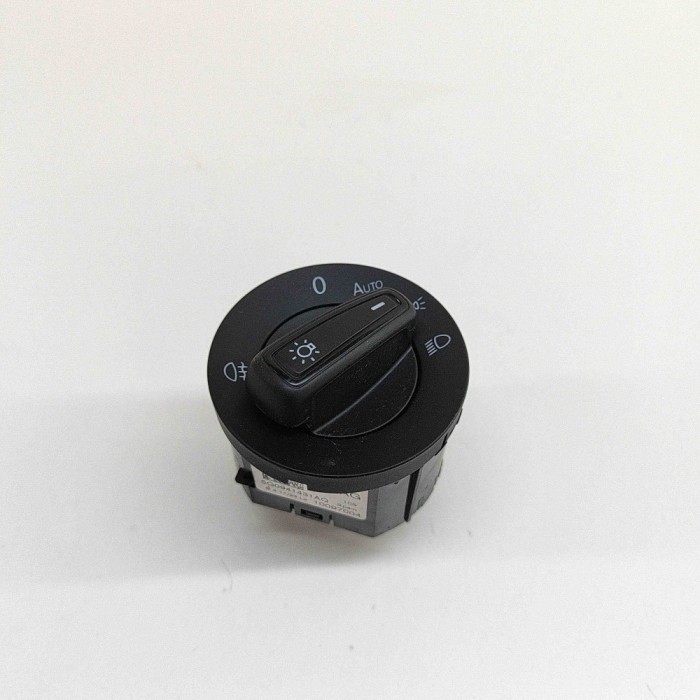 Modul de control comutator faruri VW T-ROC A11 2023 OEM: 5G0941431AQ 25451339