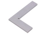 Echer Metalic 100mm x 70mm