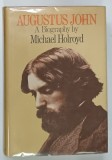 AUGUSTUS JOHN by MICHAEL HOLROYD, 1975