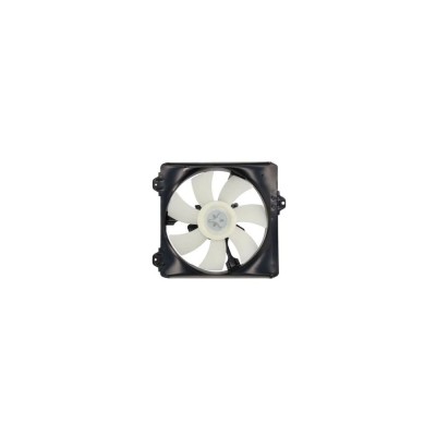 Ventilator radiator TOYOTA RAV 4 II CLA2 XA2 ZCA2 ACA2 TYC 836-0009 foto